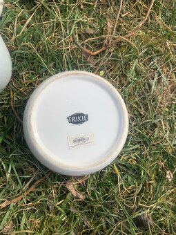 Keramické kvetináče DARUJEM ZA SYMBOLICKÚ SUMU - 6