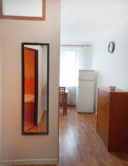 Ponúkame na prenájom 1-izbový byt s loggiou na Palárikovej u - 6