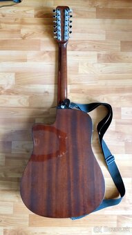 12 strunova gitara Harley Benton HBD-200-12NT - 6