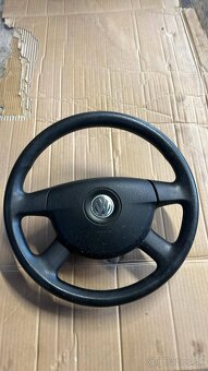 Volanty SKODA SEAT AUDI VOLKSWAGEN - 6