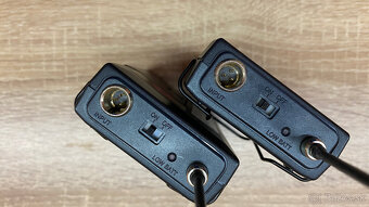 Predám Headset mikrofóny - 6