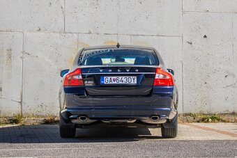 Volvo S80 T6 AWD Summum 224kw - 6