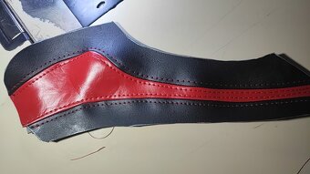 Šijací stroj JUKI 3xpodávanie - 6