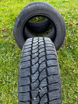 Zimne gumy Kormoran 195/60/r16 - 6