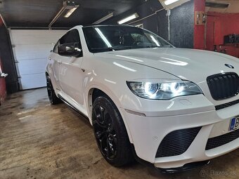 bmw x6 performance 35d 210kw 2008 - 6