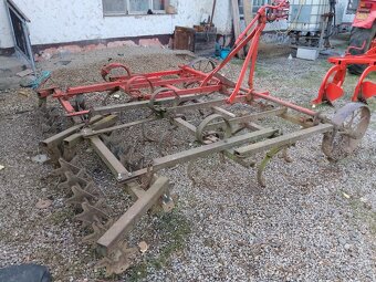 Predám Zetor 4011 - 6