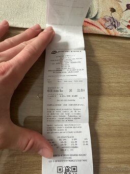 Turistické topánky Alpine pro - 6