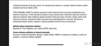 TESLA MediaBox X900 Pro - 6