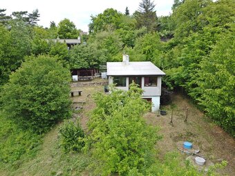 Murovaná chata 45m2, s pozemokom 788m2, predaj, Košice – Sev - 6