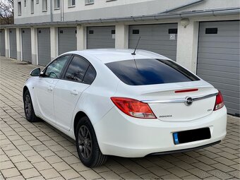 Predám Opel Insignia 2.0 CDTI. 81 KW R.v. 2013 Kup SR - 6