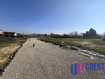 Na predaj stavebné pozemky v obci TRNOVEC, okr.SKALICA - 6