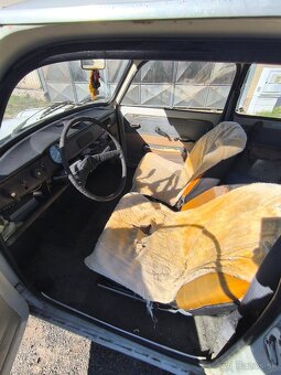 Trabant 601s - 6