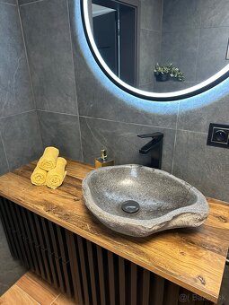 Dom v KNM na prenájom od 15.1.2026 - zariadený - 6