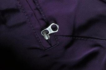 TOMMY HILFIGER original damska moderna dlha bunda/kabat - 6