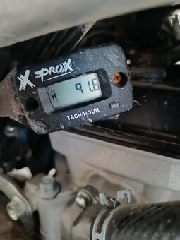 Kawasaki Kxf 450 2017 - 6