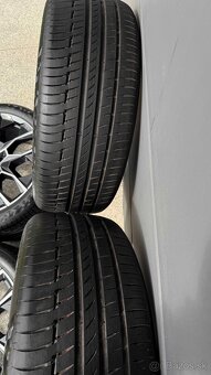 ORIG.BMW X7 G07 LCi R22 275/40/22.315/35/22 NOVY MODEL - 6