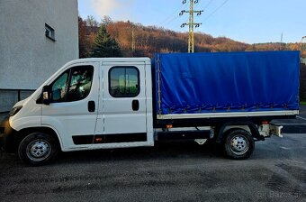 Predam Peugeot Boxer - 6