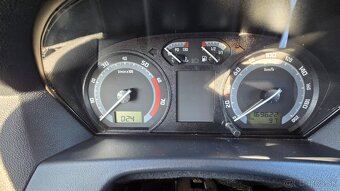 Skoda Fabia Kombi 1.4 16V - 6