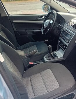 Škoda Octavia Facelift 2 - 6