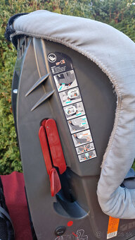 Autosedacka Romer - 6