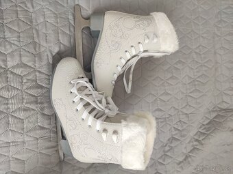 Ľadové korčule - 6