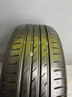 Letné pneumatiky 205/55r16 - 6