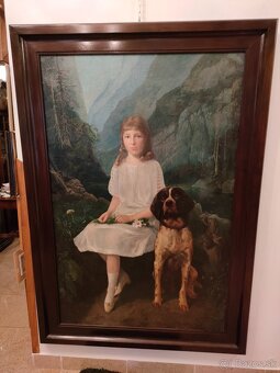 SECESNA OLEJOMAĹBA - 6