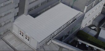 REZERVOVANÉ - Kontajnerová stavba s WC - 6