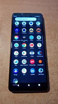 Sony xperia 5 II - 6