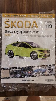 Skoda enyaqcoupe rs iV - 6