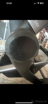 Joolz day+ 2 kombinácia - 6