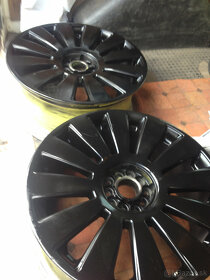 ŠKODA OCTÁVIA 3.- 4. ROZMĚR 8 x 19" - 6