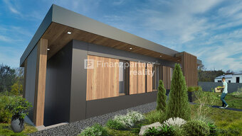 Architektonicky výnimočná vila - novostavba, Štitáre, Nitra - 6