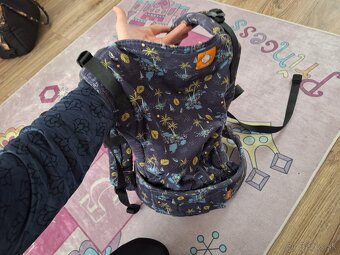 Nosič pre bábätka - 6