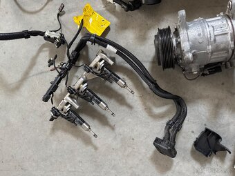 Náhradné diely BMW rad 1 - 6