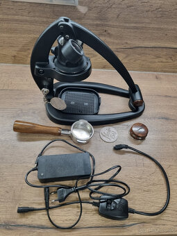 Flair 58 Plus I Flair Espresso - 6