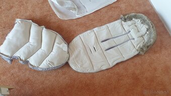 Zimný fusak Zopa - 6