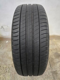 LETNÉ PNEUMATIKY MICHELIN 205/55 R16 91H - 6