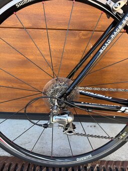 Merida Road Lite 904 - 6