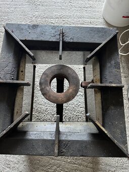 Používané stroje-gastro zariadenie - 6