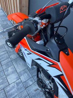 Ktm Sxf 450 2023 - 6