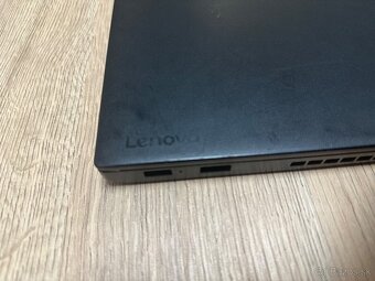 Lenovo ThinkPad T460s - 6