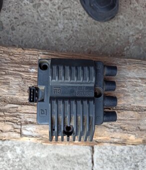 Opel astra F 1,6 x16SZR diely - 6