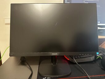 Monitor - 24" Philips 243V7QJABF - 6