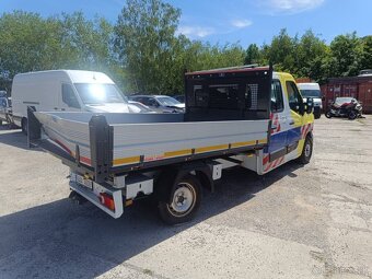 Renault Master 107 kW - 6