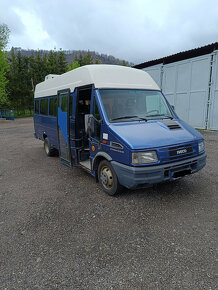 IVECO TURBO DAILY - 6