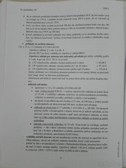 Štátnica trestné právo - 6