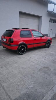 Vw golf 2.8 vr6 - 6