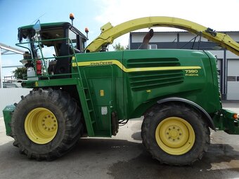 John Deere 7380 - 6