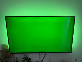 Philips TV 55PUS7805 4K UHD Ambilight Smart TV (55") - 6